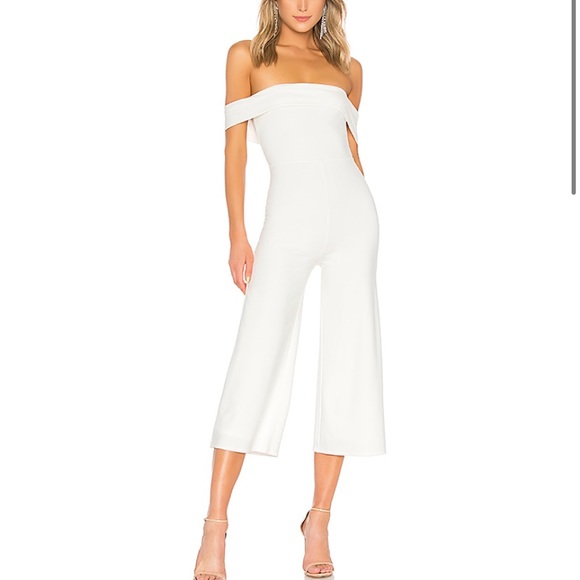 white off the shoulder jumper dress